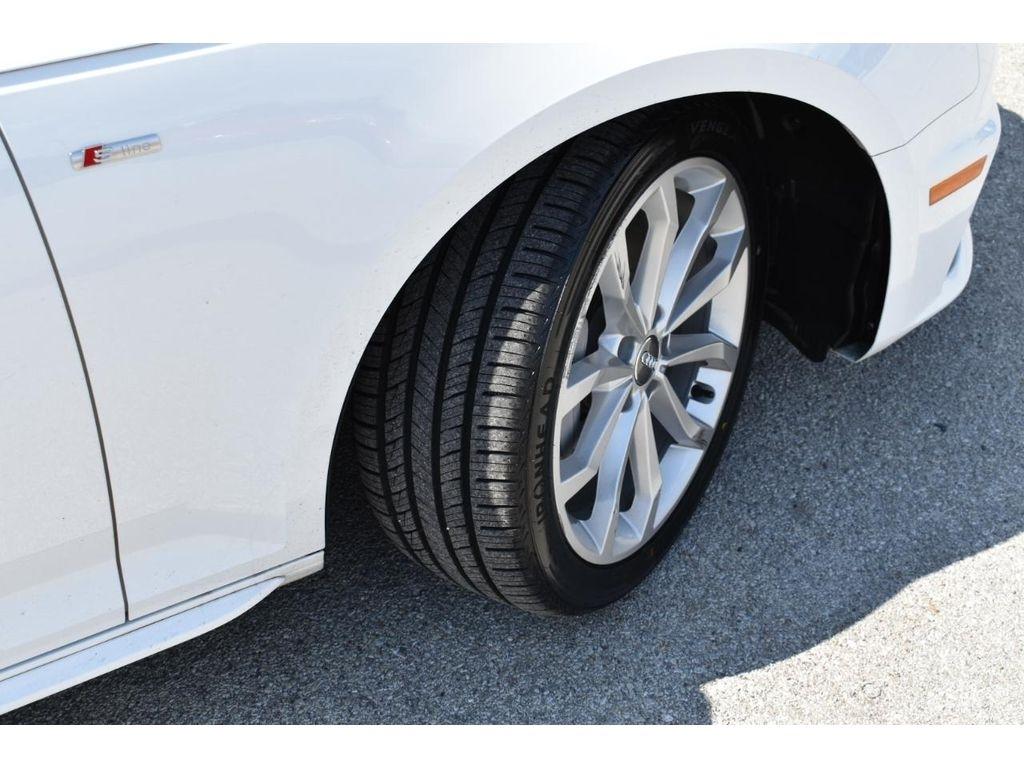 Audi A4 2.0 TFSI Premium quattro 7A 2019