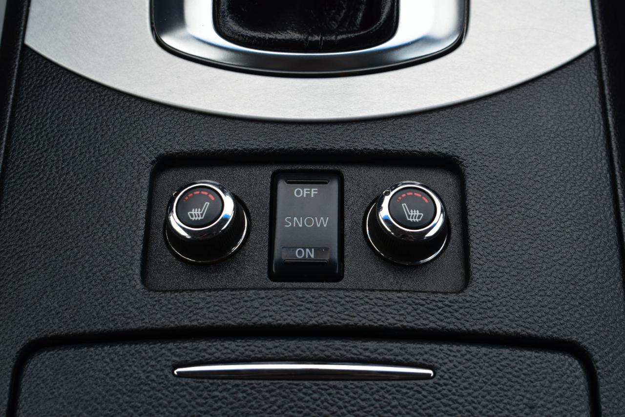 Infiniti G Sedan G37x AWD 2009