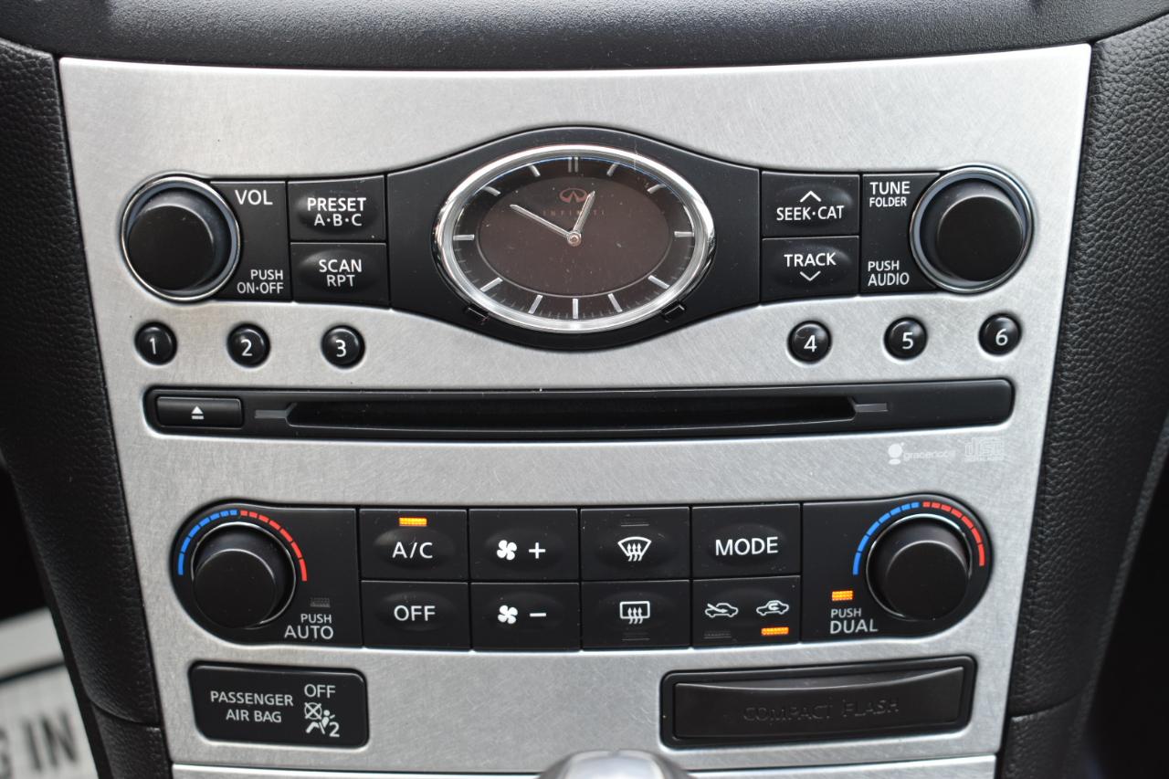 Infiniti G Sedan G37x AWD 2009