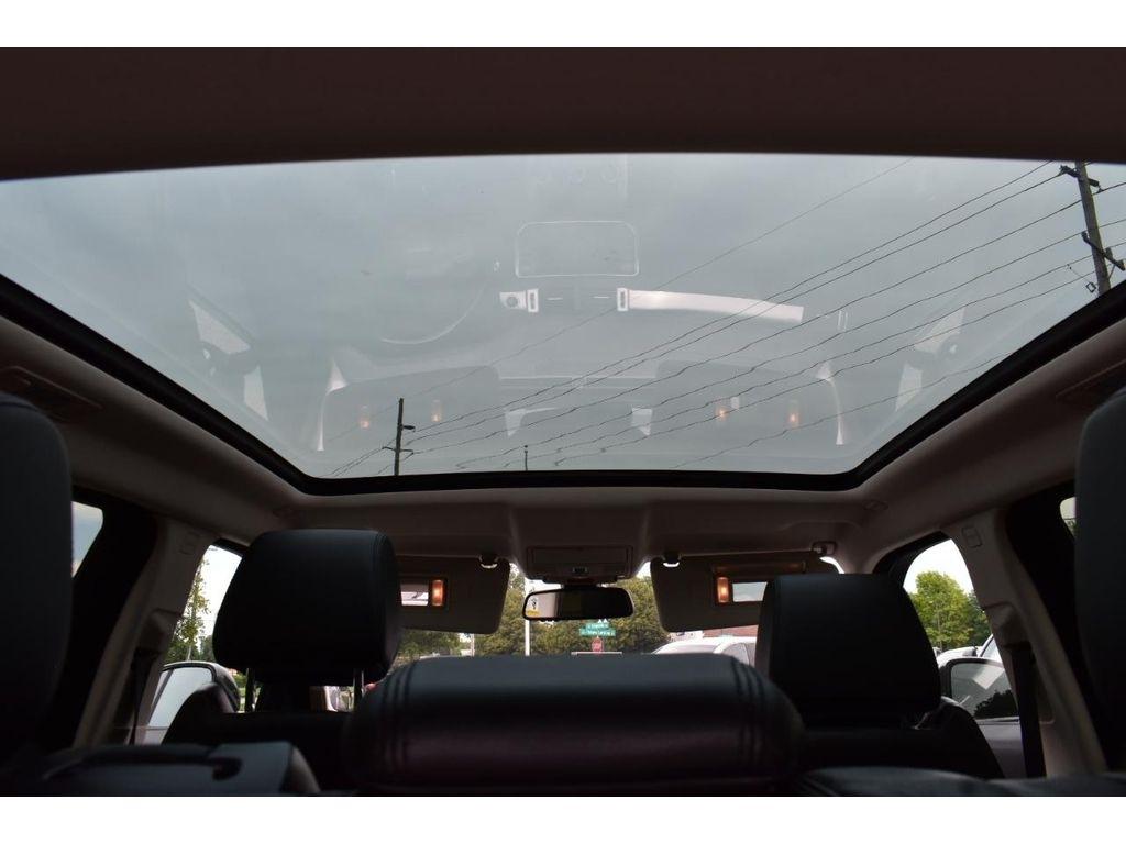 Land Rover Range Rover Evoque Pure Premium 5-Door 2015