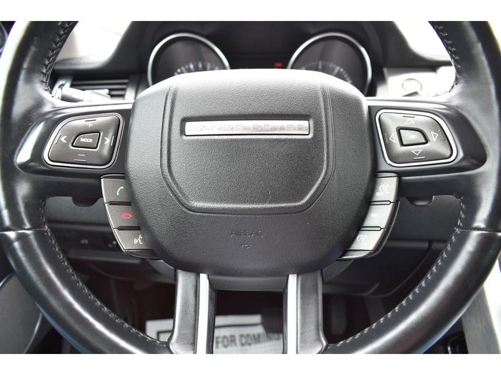 Land Rover Range Rover Evoque Pure Premium 5-Door 2015
