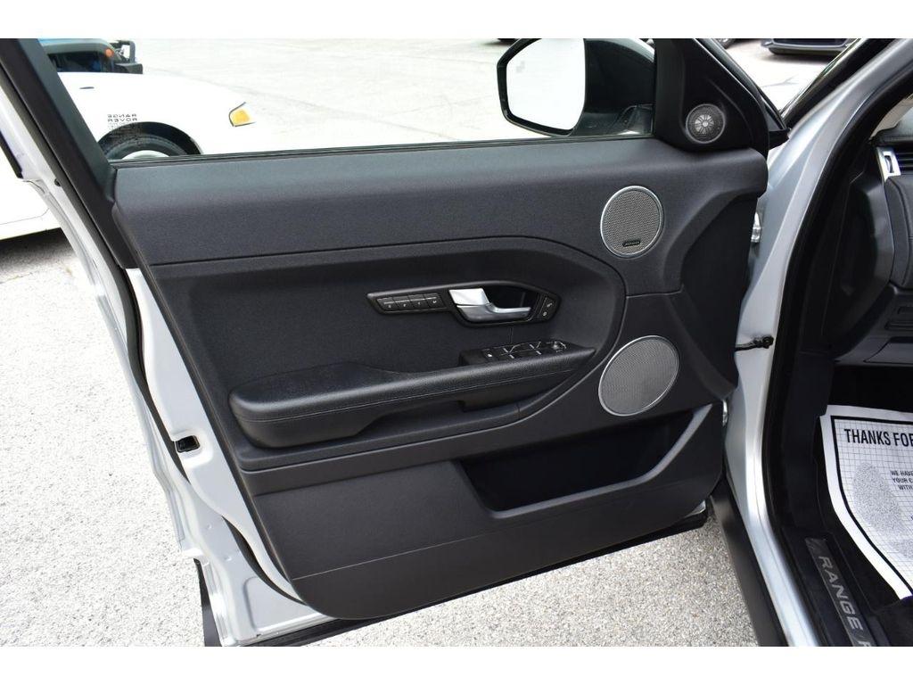 Land Rover Range Rover Evoque Pure Premium 5-Door 2015