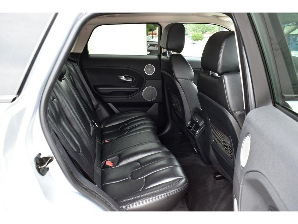 Land Rover Range Rover Evoque Pure Premium 5-Door 2015