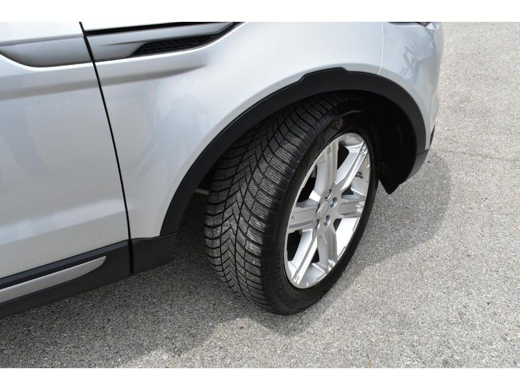 Land Rover Range Rover Evoque Pure Premium 5-Door 2015