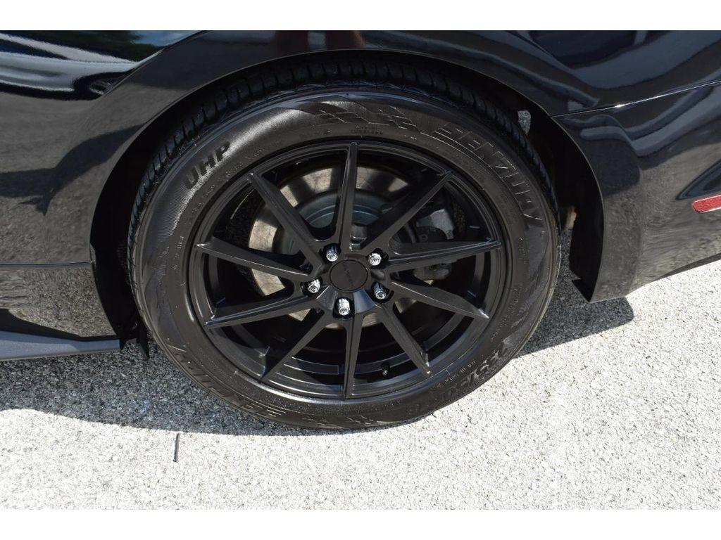 Ford Mustang GT Coupe 2017
