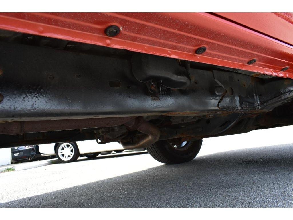 Toyota Tacoma 4WD Access Cab V6 MT TRD Sport (Natl) 2017