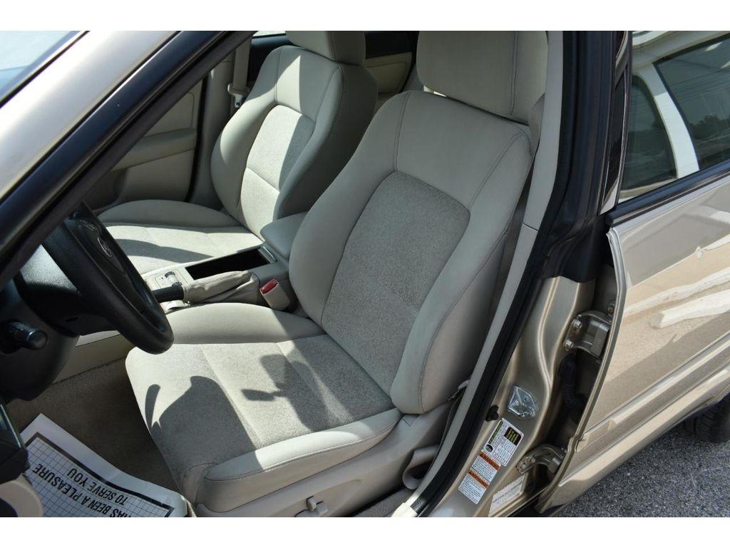 Subaru Outback  2008
