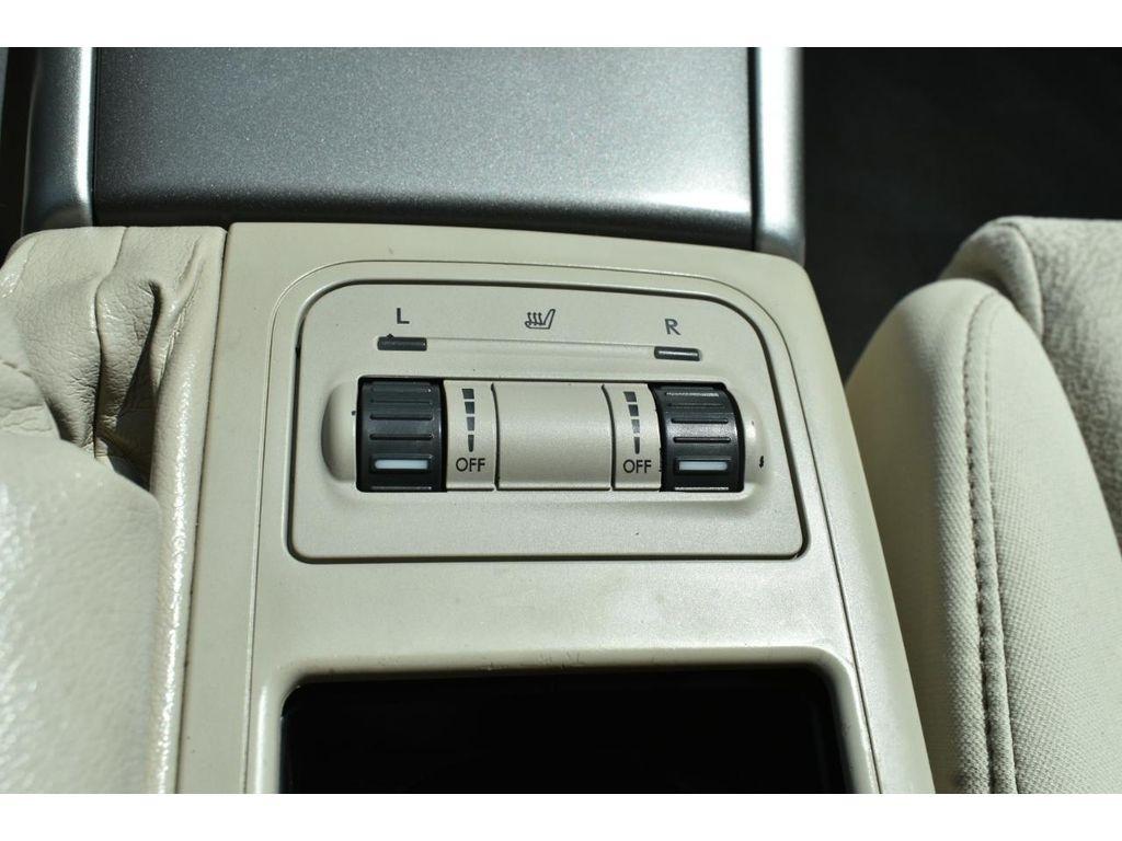 Subaru Outback  2008
