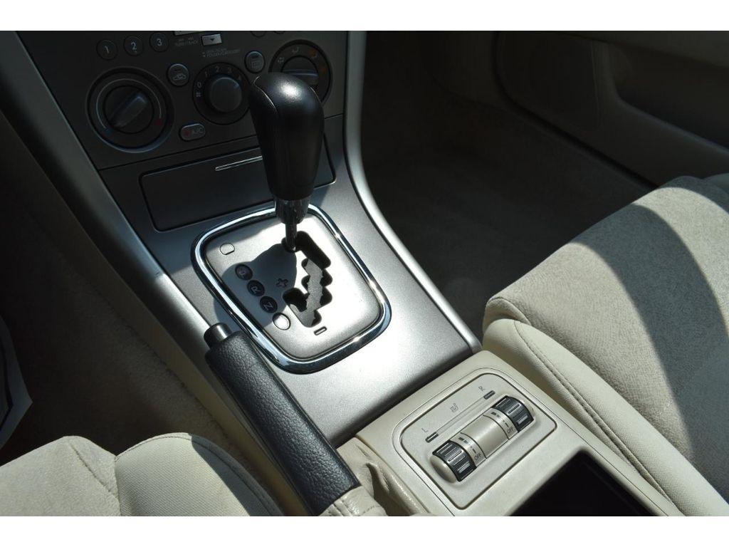 Subaru Outback  2008