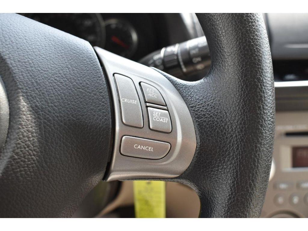 Subaru Outback  2008