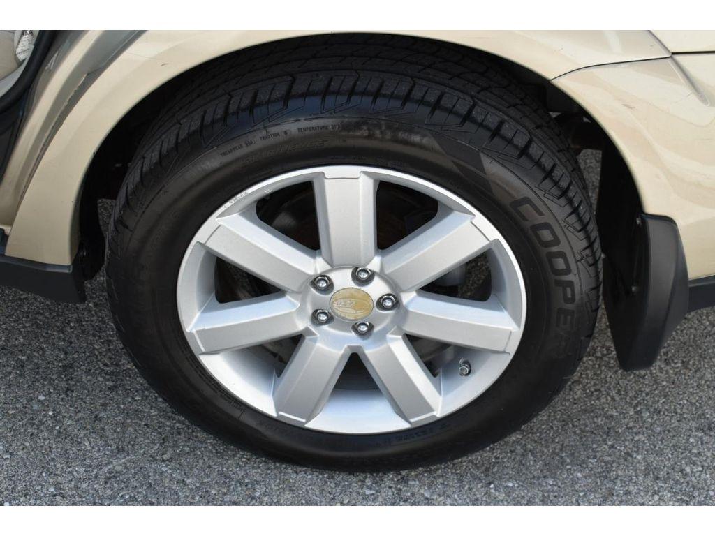 Subaru Outback  2008