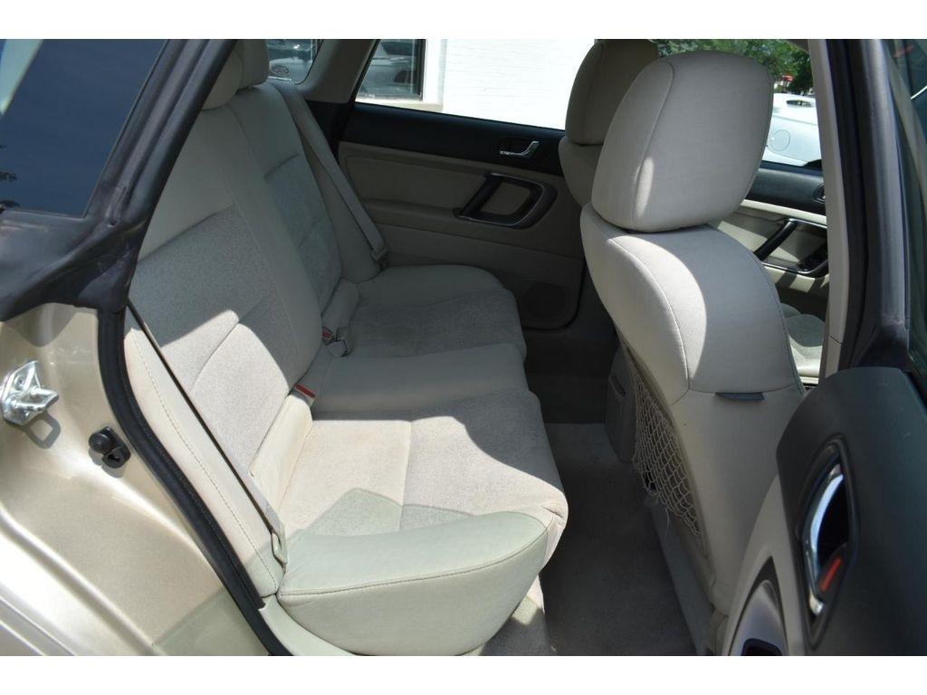 Subaru Outback  2008