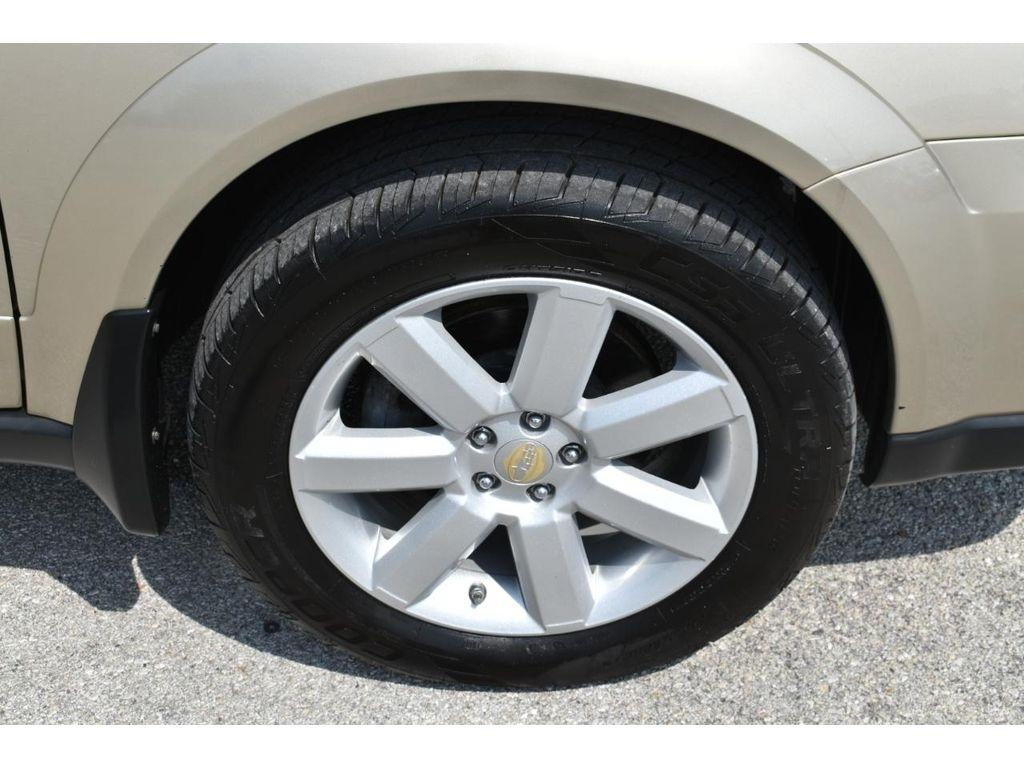 Subaru Outback  2008