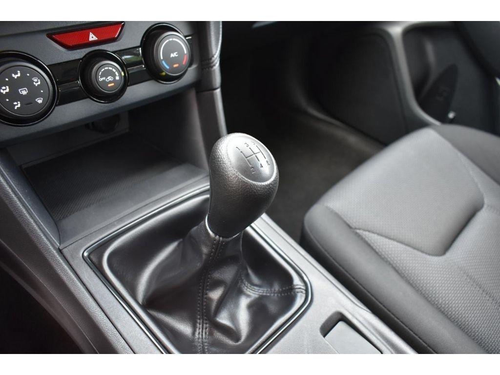 Subaru Impreza  2017