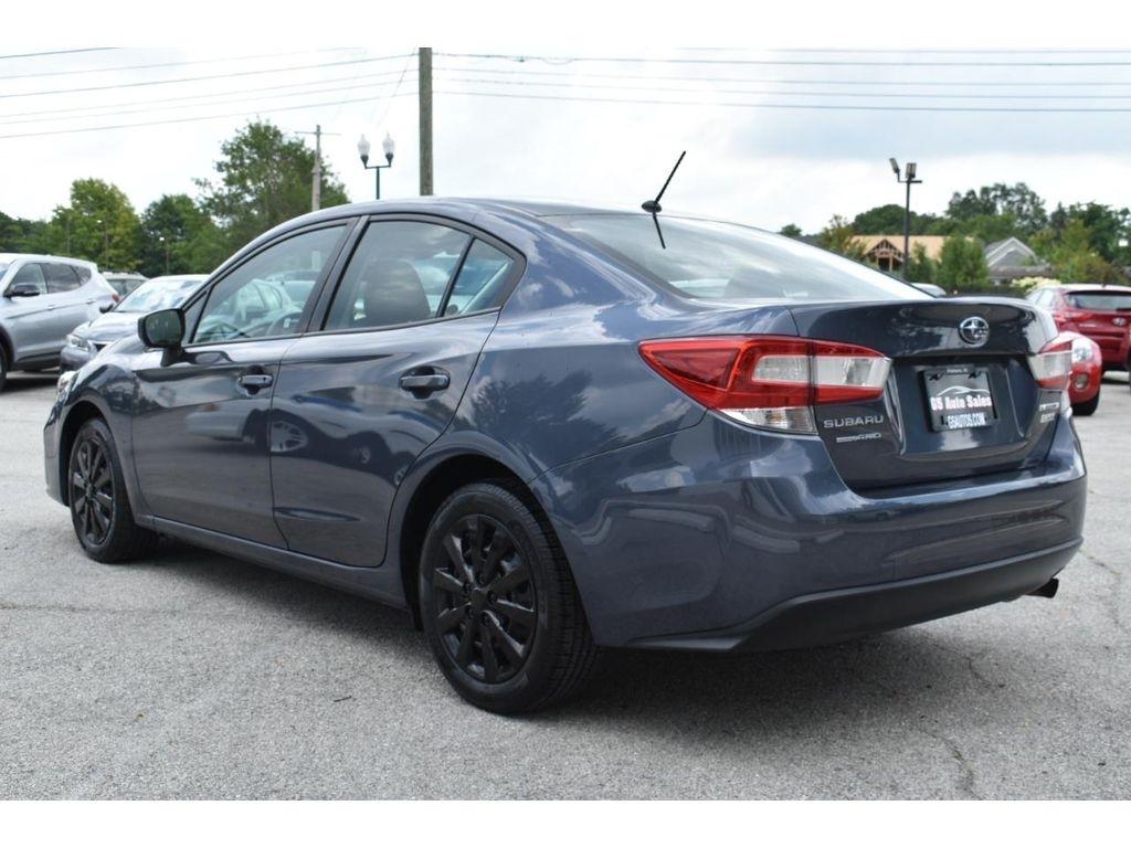 Subaru Impreza  2017
