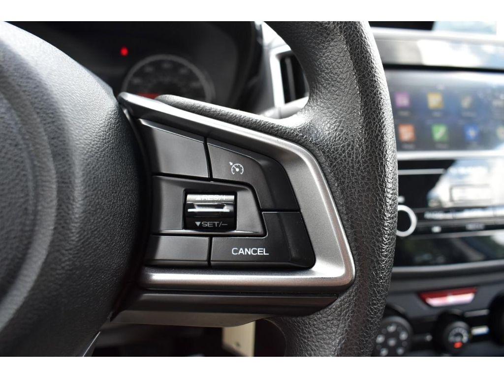 Subaru Impreza  2017