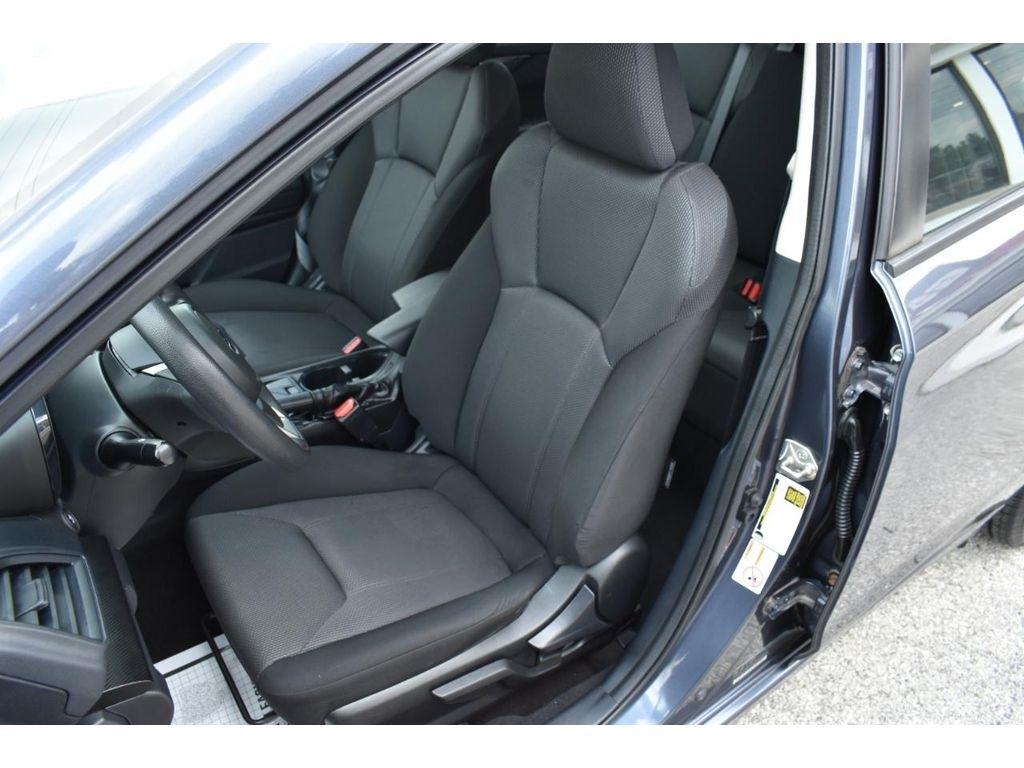 Subaru Impreza  2017