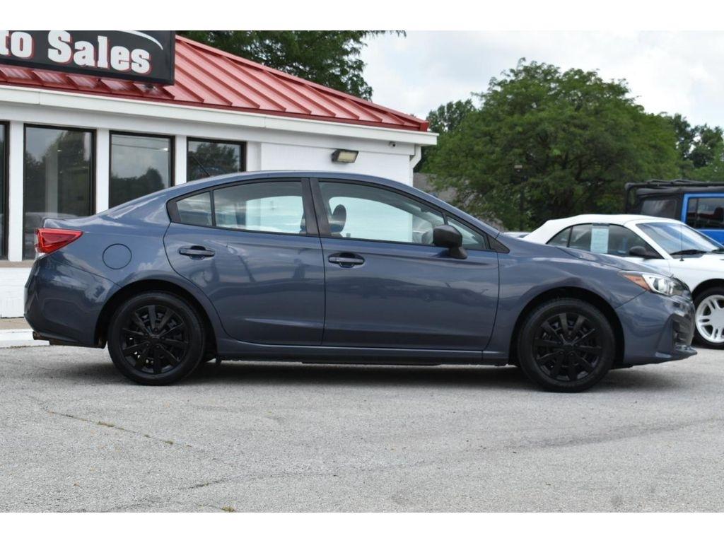 Subaru Impreza  2017