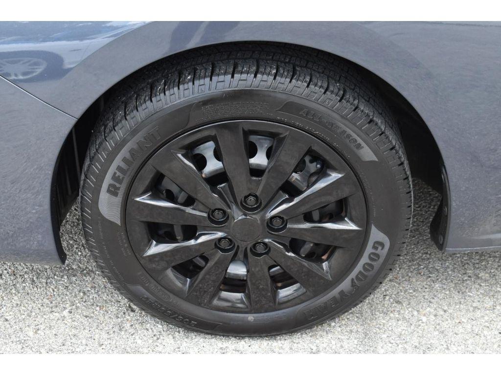 Subaru Impreza  2017
