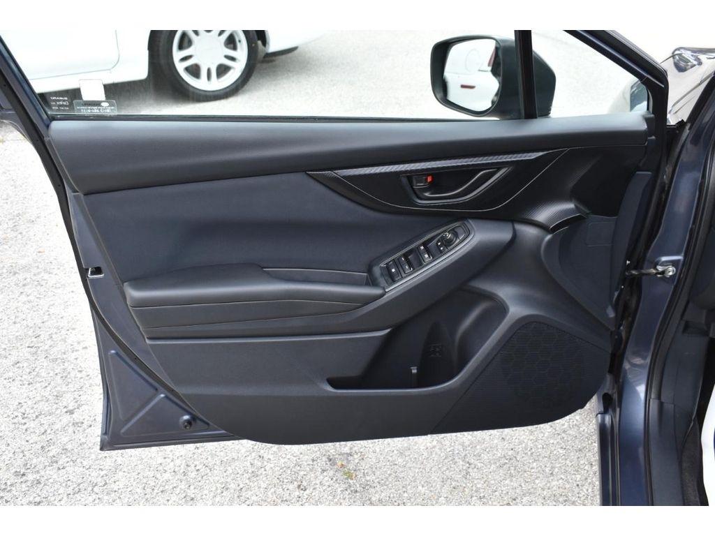 Subaru Impreza  2017