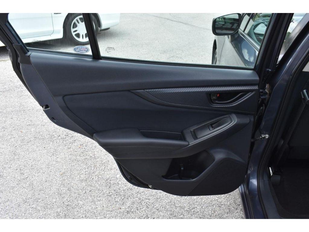Subaru Impreza  2017