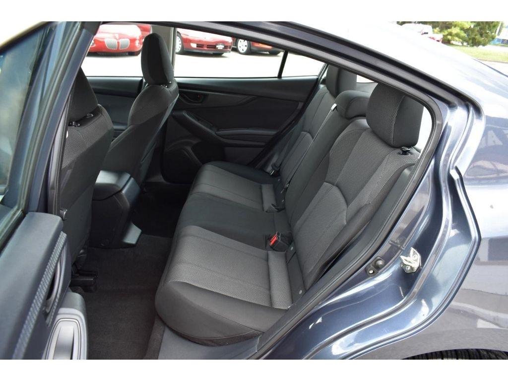 Subaru Impreza  2017