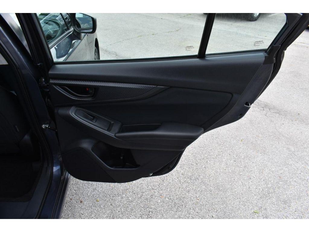 Subaru Impreza  2017