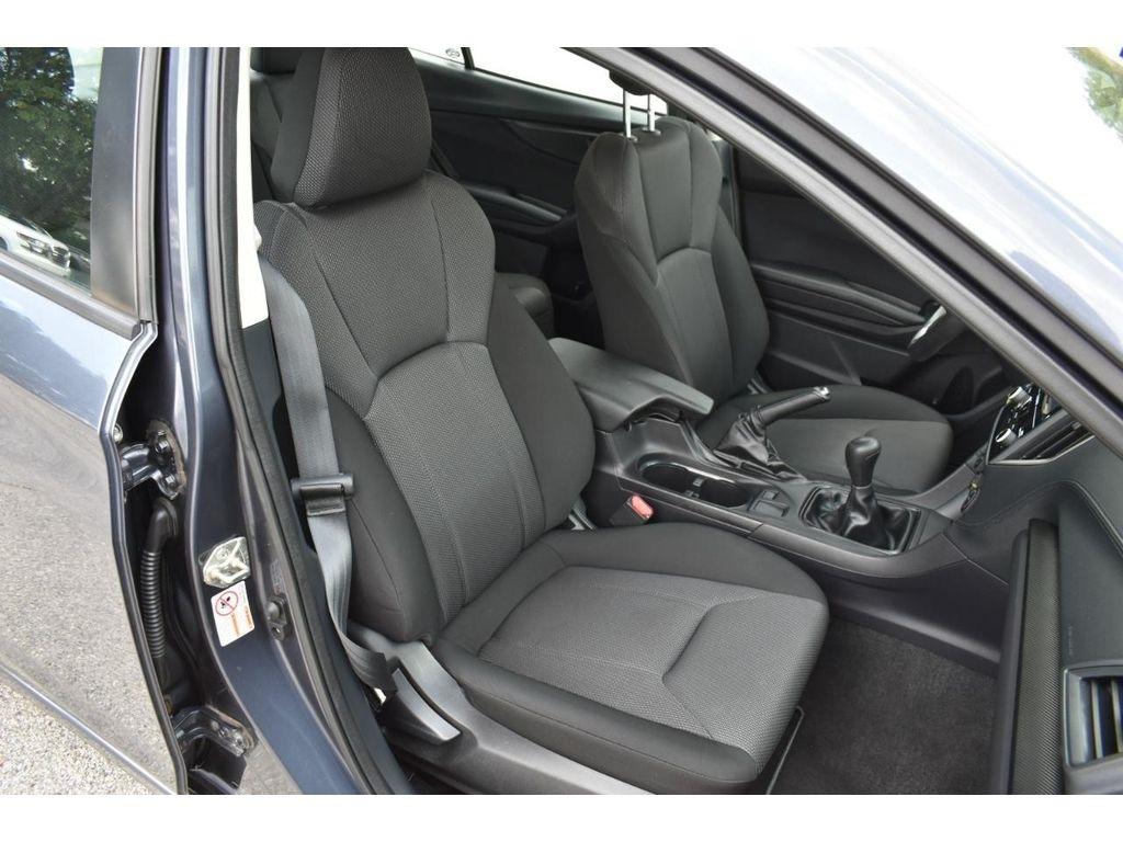 Subaru Impreza  2017