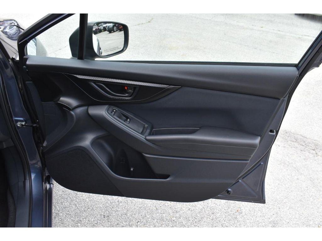 Subaru Impreza  2017