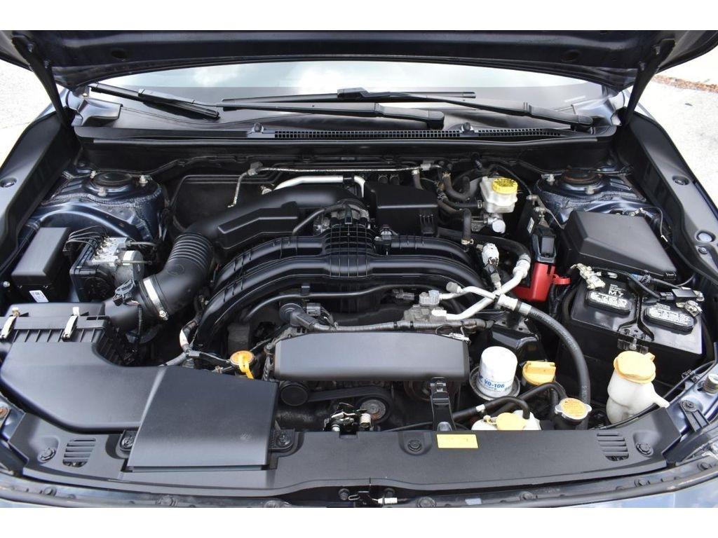 Subaru Impreza  2017