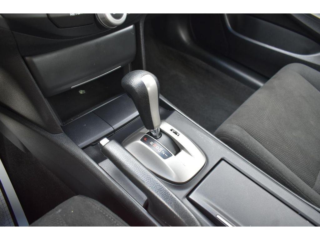 Honda Accord EX Sedan AT 2008