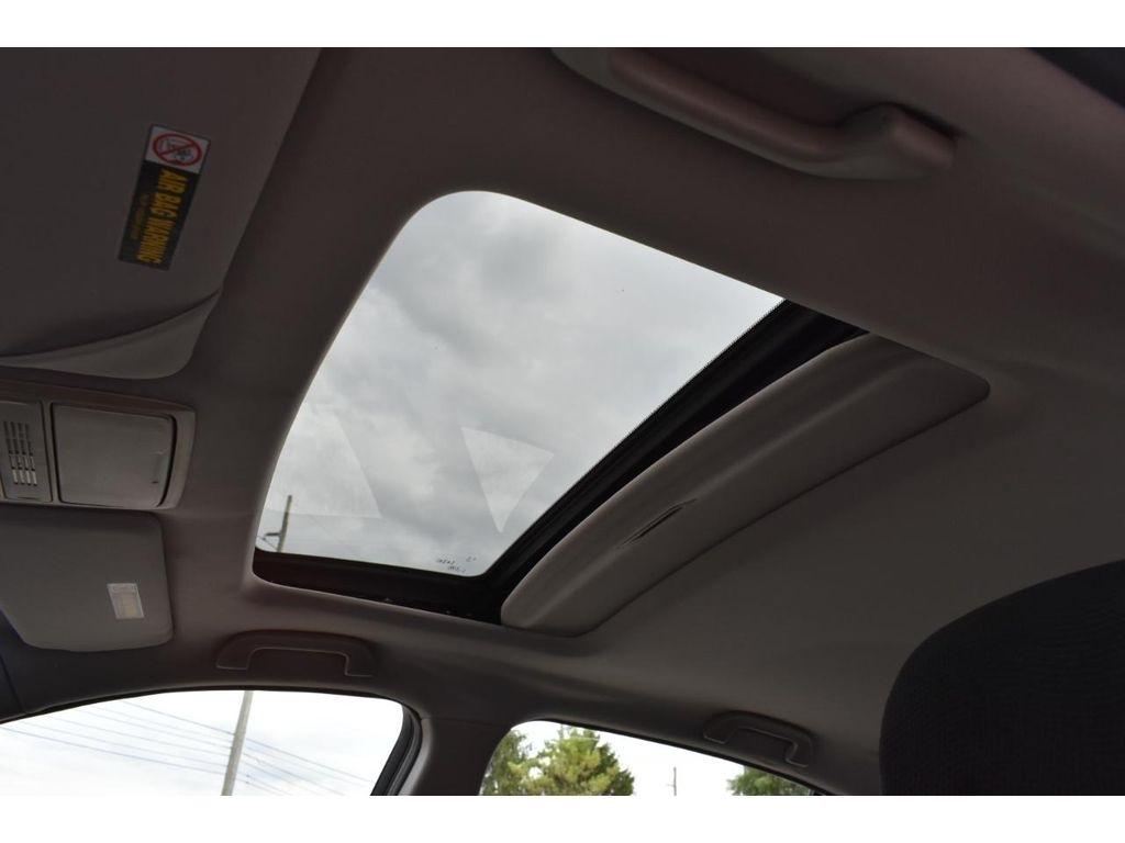 Honda Accord EX Sedan AT 2008