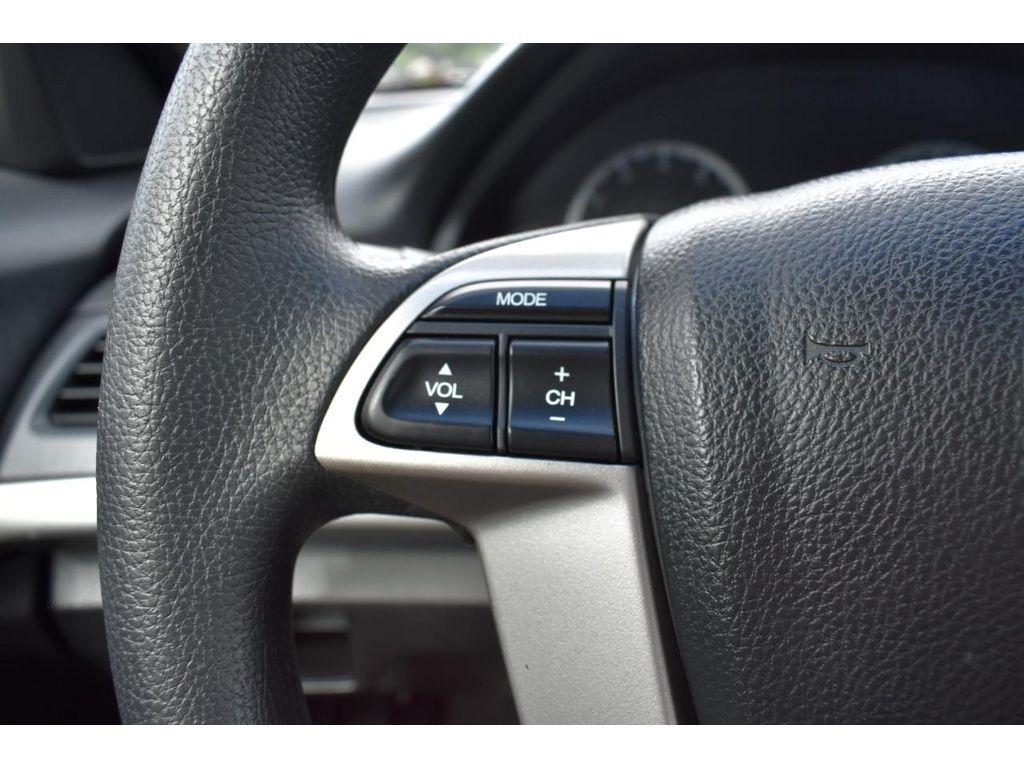 Honda Accord EX Sedan AT 2008