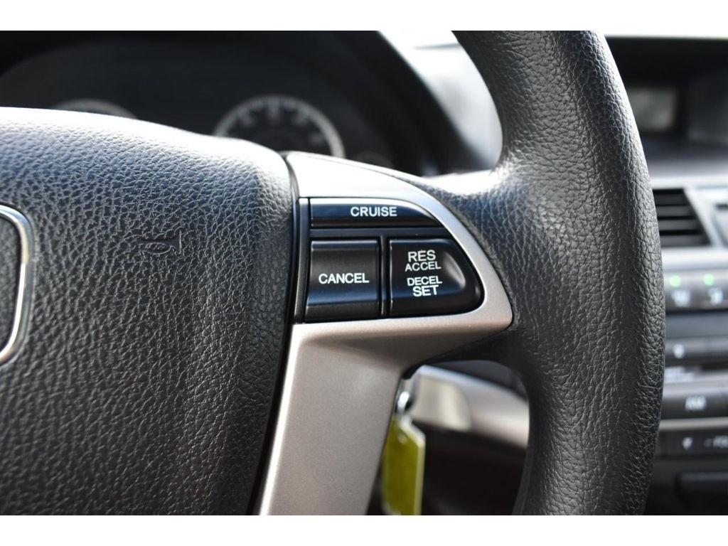 Honda Accord EX Sedan AT 2008