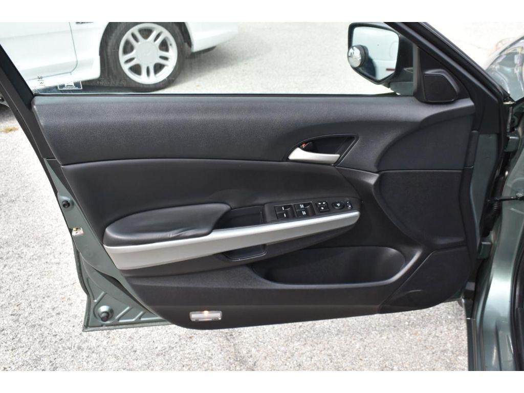 Honda Accord EX Sedan AT 2008