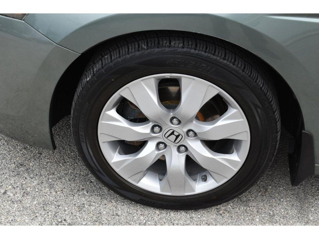 Honda Accord EX Sedan AT 2008