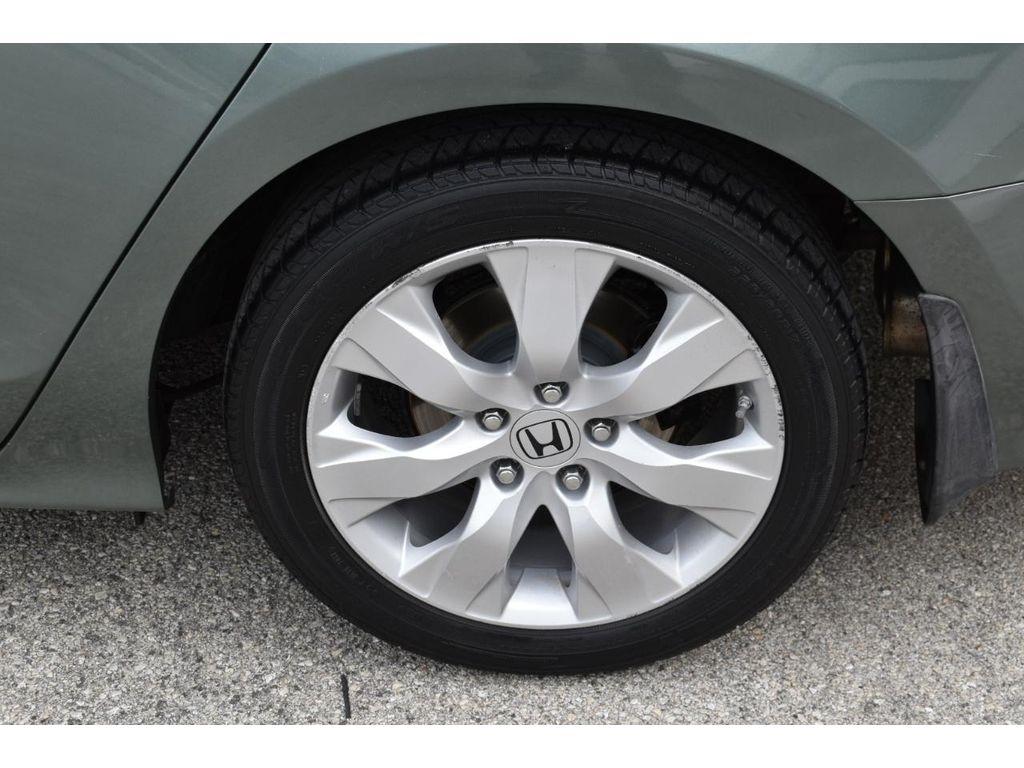 Honda Accord EX Sedan AT 2008