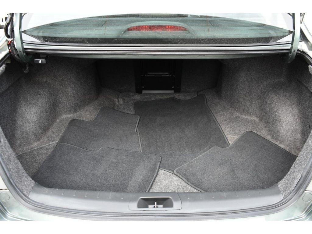 Honda Accord EX Sedan AT 2008
