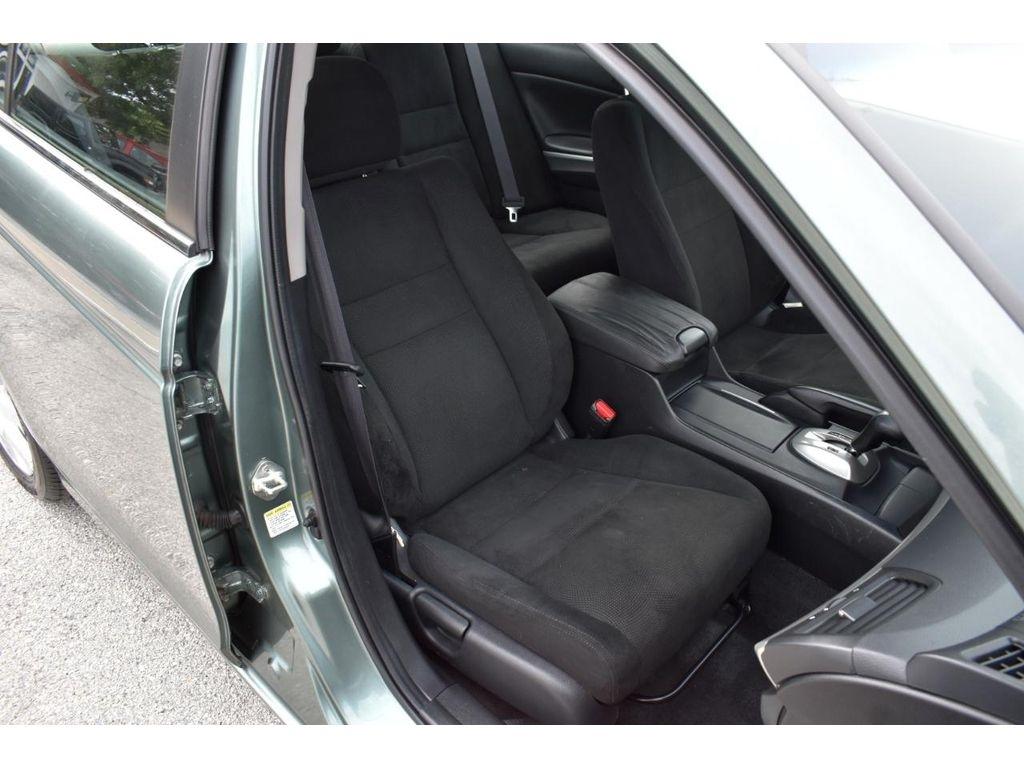 Honda Accord EX Sedan AT 2008