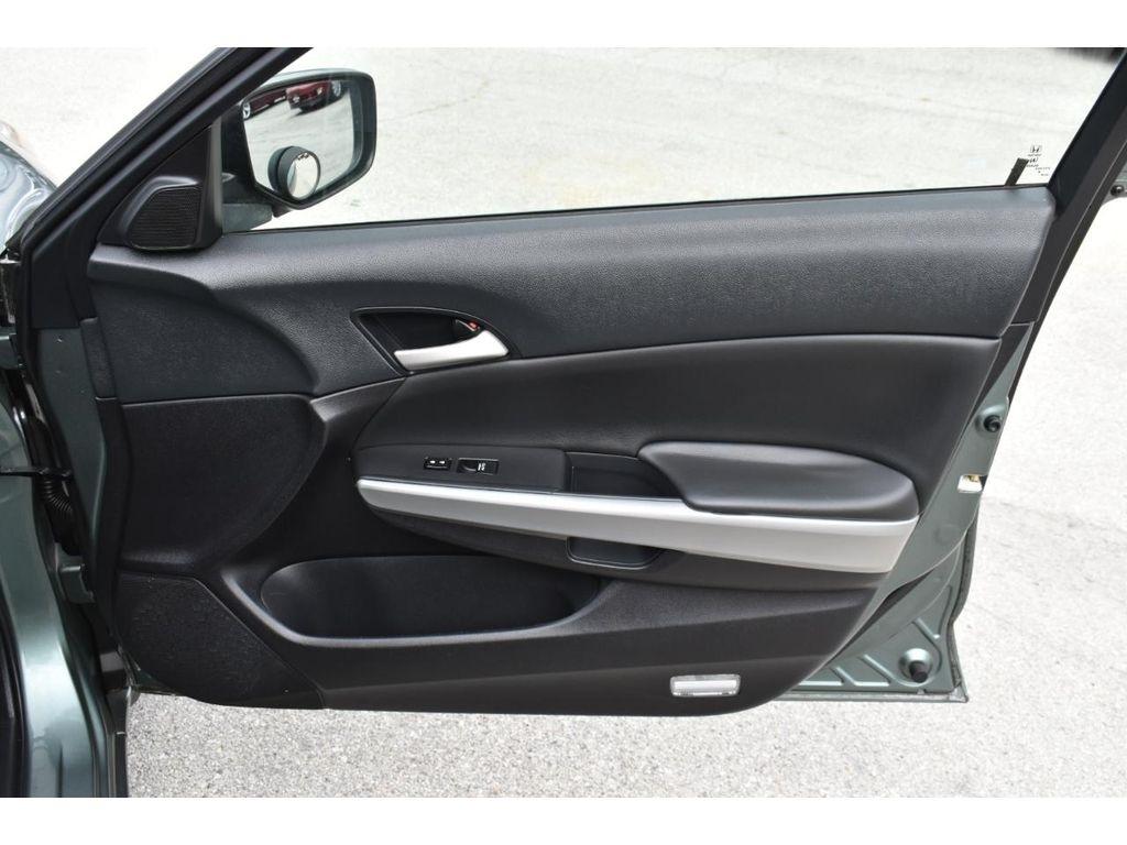 Honda Accord EX Sedan AT 2008