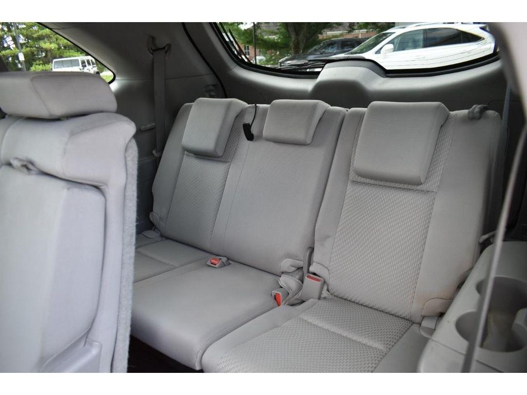 Toyota Highlander LE AWD V6 2016