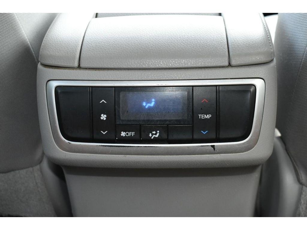 Toyota Highlander LE AWD V6 2016