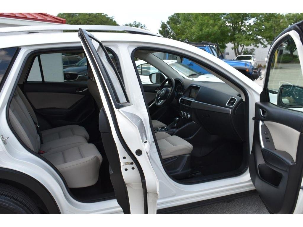 Mazda CX-5 Touring AWD 2016