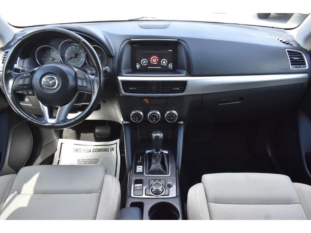 Mazda CX-5 Touring AWD 2016