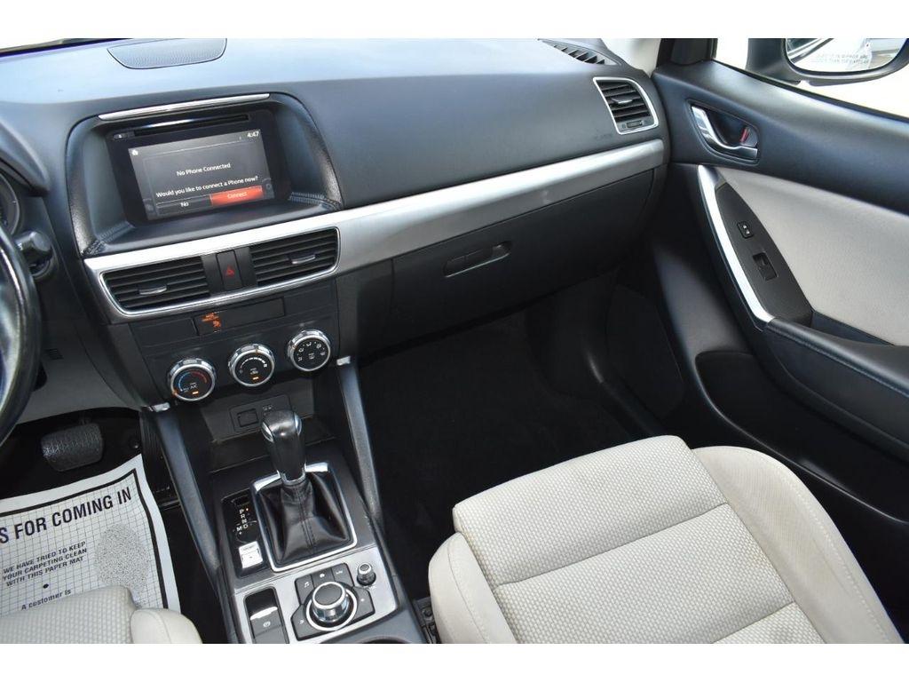 Mazda CX-5 Touring AWD 2016
