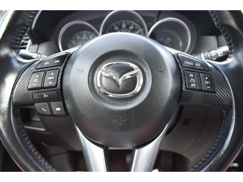 Mazda CX-5 Touring AWD 2016