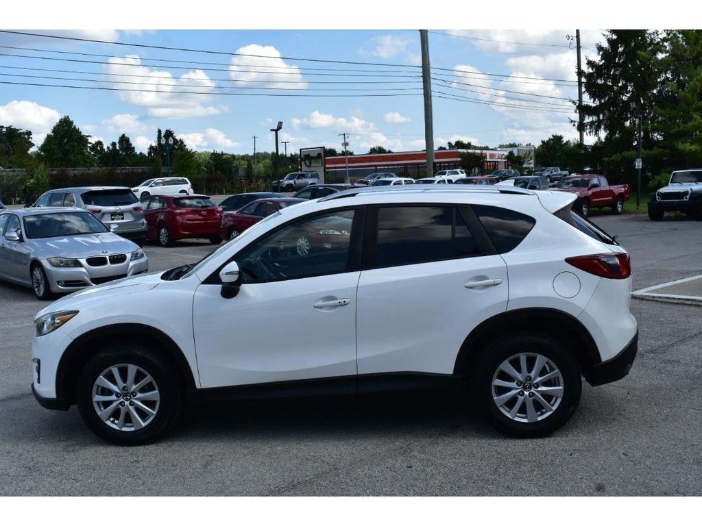 Mazda CX-5 Touring AWD 2016