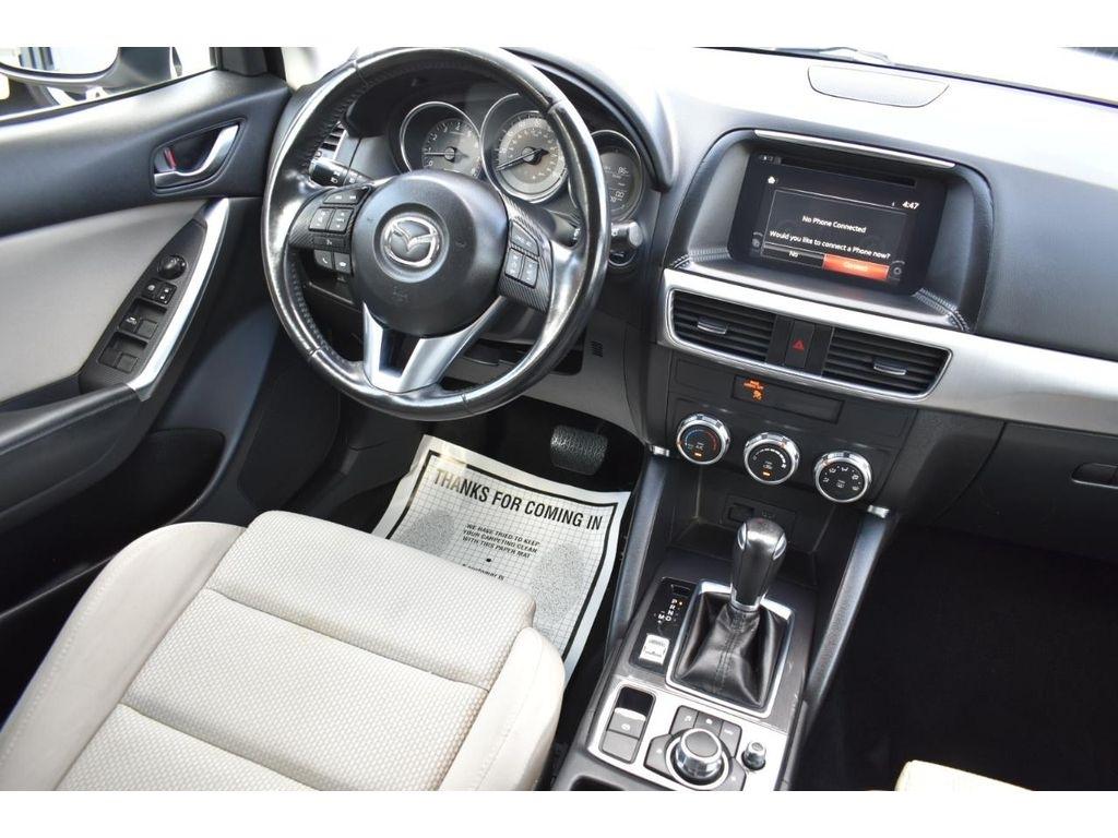 Mazda CX-5 Touring AWD 2016