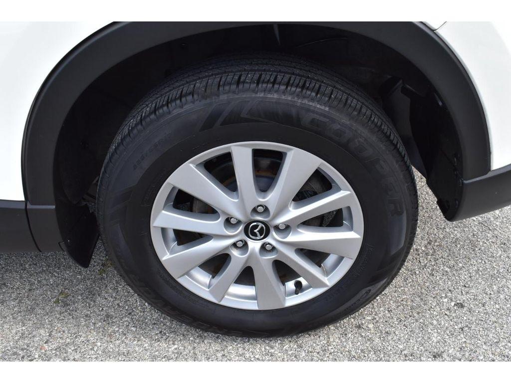 Mazda CX-5 Touring AWD 2016