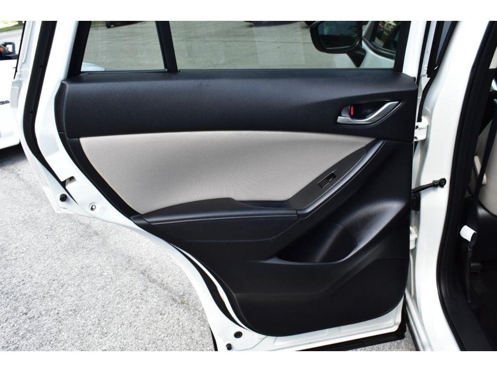 Mazda CX-5 Touring AWD 2016